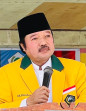 Partai Golkar Dukung Prabowo, Satkar Ulama Usulkan Duet Prabowo-Airlangga