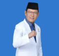 Bacalon Walikota Payakumbuh dr Zulmaeta di Mata Birokrat Senior