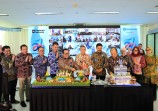 HUT ke-56, Jamkrindo Perluas Kontribusi bagi Perekonomian