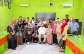 SMAN Plus Riau Gelar Rakor dengan Komite dan Paguyuban Kelas, Perkuat Sinergi untuk Mutu Pendidikan 2026/2027
