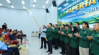 IKATANI Dikukuhkan, Perkuat Jejaring Alumni dan Kontribusi untuk Masyarakat