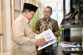 Pegadaian Perkuat Posisi sebagai Penggerak Utama Bank Emas Nasional