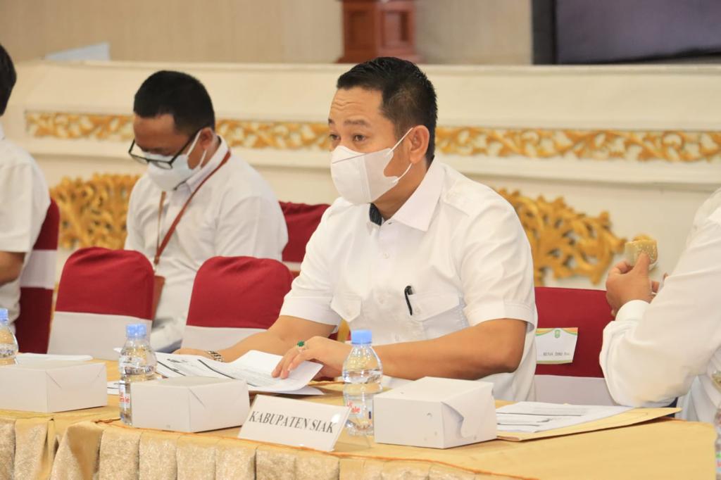 Paripurna Pengumuman Pembentukan Pansus BUMD Batal Digelar, Ketua DPRD : Tak Kuorum