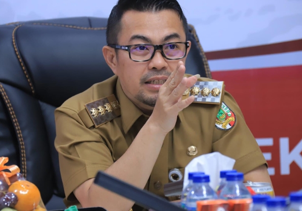RSD Madani Berbenah, Pemko Pekanbaru Pastikan Kualitas Pelayanan