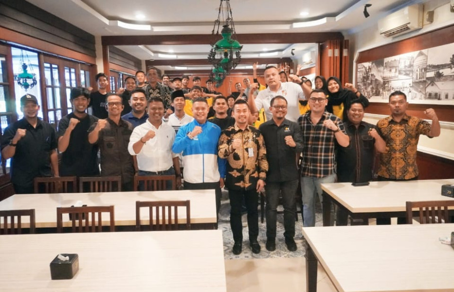 Tim Futsal Pekanbaru Siap Berlaga ke Liga Nusantara se-Sumatera 2024