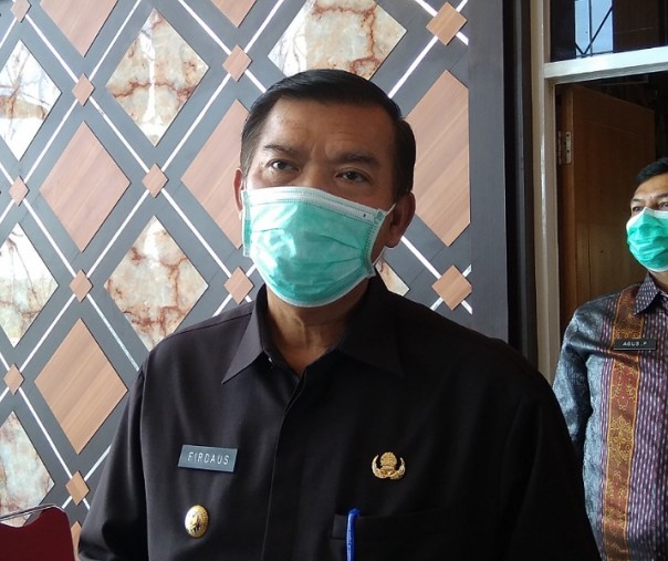 Teken MoU, Dua Perusahaan ini Bakal Kelola Limbah Medis di Pekanbaru