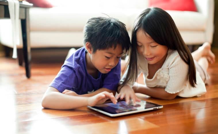 5 Cara Ampuh Menghentikan Kecanduan Anak Pada Gadget