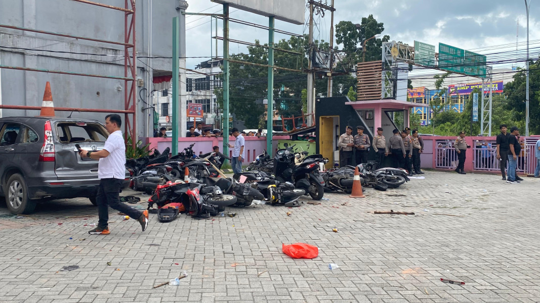Pemko Pekanbaru Selidiki Dugaan Penyalahgunaan Izin di Lokasi Bentrok Antar OKP