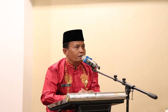 Pemko Pekanbaru Lanjutkan Program Santunan Kematian di 2025