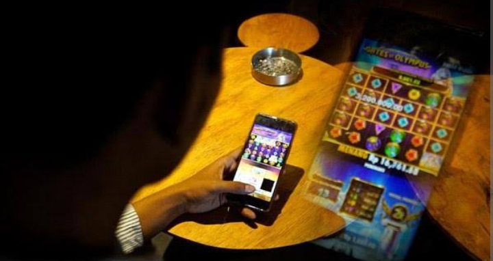 Pemerintah Gencar Berantas Judi Online, 3,4 Juta Konten Diblokir