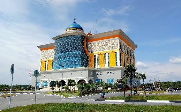 Alhamdulillah, Gaji ke-14 ASN Segera Cair dan Honor THL Naik