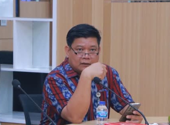 DLHK Pekanbaru Tegas: Angkutan Sampah Mandiri Wajib Buang ke TPA