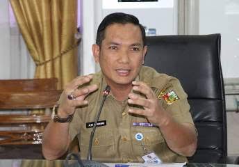 Besok Hari Terakhir Bayar PBB Tanpa Denda, Bapenda Buka Posko Khusus di Hari Libur