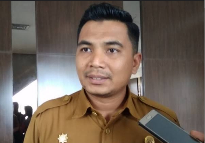 Soal Relokasi Pedagang, Pemko Pekanbaru Tunggu Walikota Terpilih