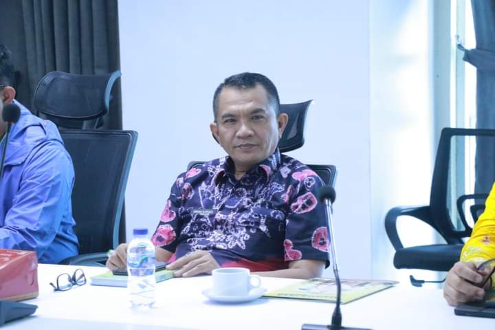 Diajukan BKPSDM, Kemenpan RB  Setujui Penerimaan Pengajuan CPNS dan PPPK Pekanbaru