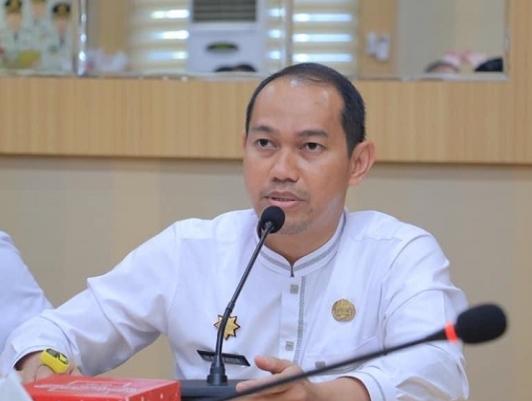 Agar Tak Kehilangan Hak Pilih, Warga Pekanbaru Diminta Segera Sesuaikan Data dengan Wilayah Baru