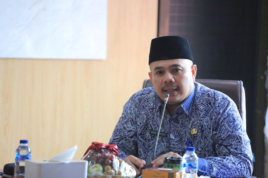 DLHK Pekanbaru Tetapkan Jadwal Pengangkutan Sampah, Warga Diminta Disiplin