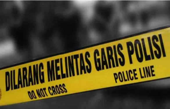Wanita di Kampar Tewas Bersimbah Darah, Diduga Korban Perampokan
