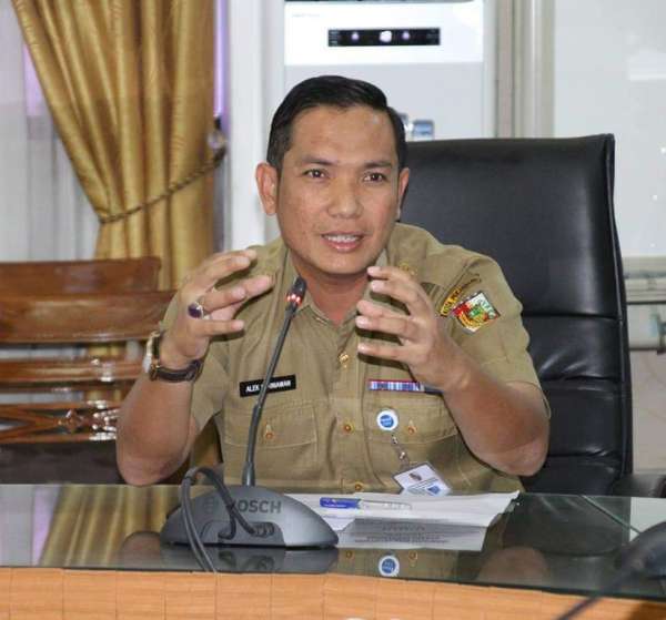 IED : ‘Reward’ Bapenda untuk Menjamin Kemudahan dan Kemurahan Layanan Pajak Daerah yang Berkelanjutan