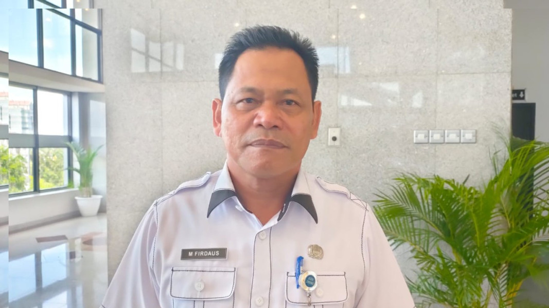 Pemko Pekanbaru Rencanakan Penanaman Padi Gogo dan Jagung untuk Mendukung Swasembada Pangan