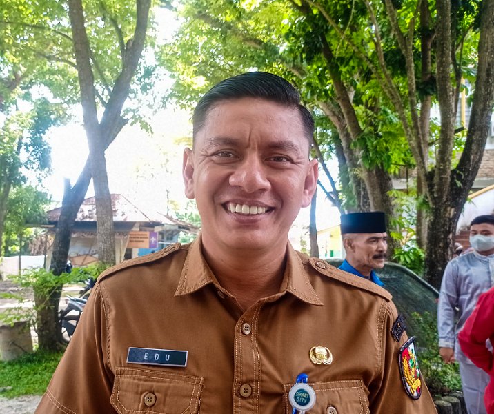 Gunakan Sistem Overlay, Dinas PUPR Pekanbaru Percepat Perbaikan Tiga Ruas Jalan