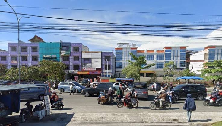 Dishub Pekanbaru Ingatkan Pengendara, Jangan Lawan Arus!