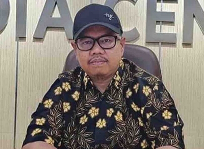 Ketua Bawaslu Riau Imbau Semua Pihak Terima Putusan MK Terkait Pilkada Siak