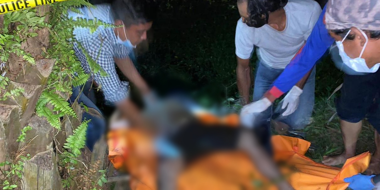 Polres Pelalawan Ungkap Pembunuh Pekerja Sawit di Langgam, Pelaku Dibekuk di Sumat Utara