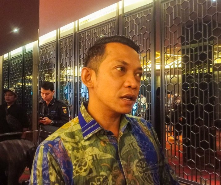 Tahun Ini Dinas Perkim Pekanbaru Targetkan Bangun 68 Unit RLH