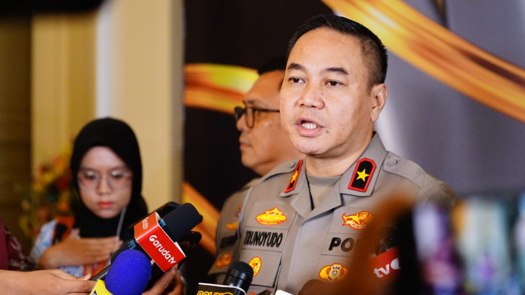 Jenderal Listyo Sigit Prabowo Mutasi 157 Pati dan Pamen Polri, 6 Kapolda Berganti
