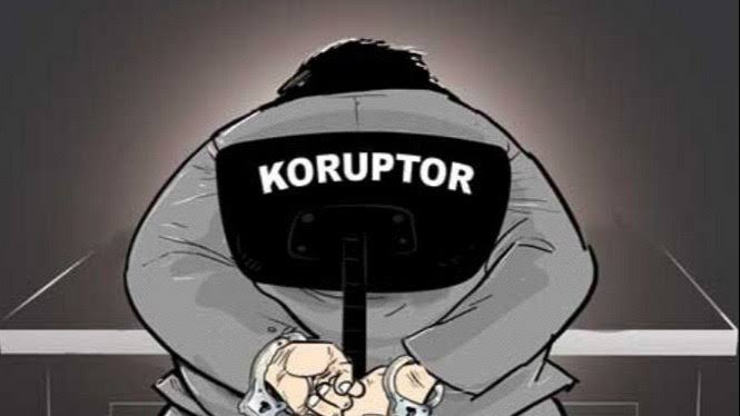 Dugaan Korupsi, Amman Ajak Polda Riau Rangkul Kejaksaan dan KPK