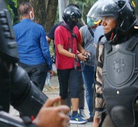 Dugaan Intimidasi Jurnalis di Medan, PFI Keluarkan Pernyataan Sikap