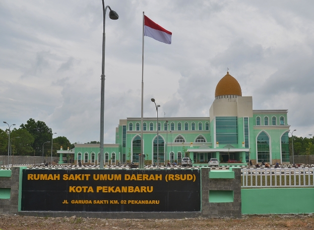 Diskes Dorong Aktifkan Kembali Bus TMP untuk Mudahkan Akses ke RSD Madani