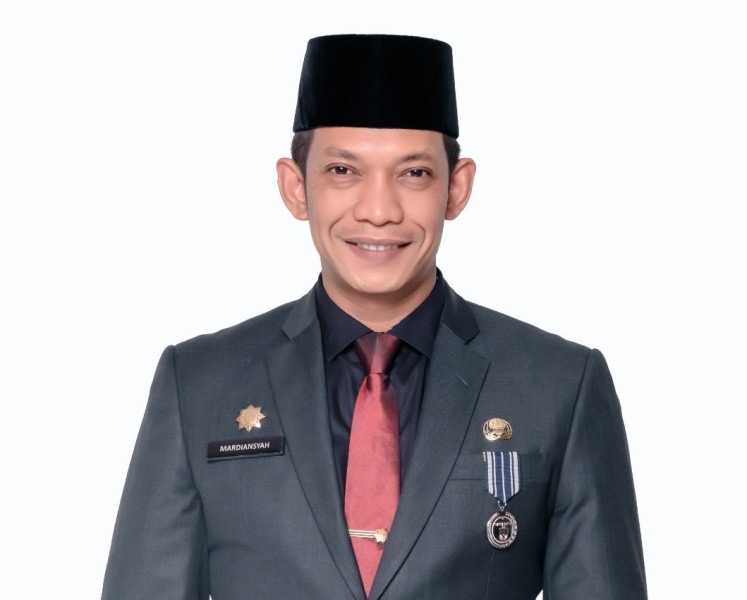 Tahun Ini, Dinas Perkim Pekanbaru Bangun 68 Unit RLH