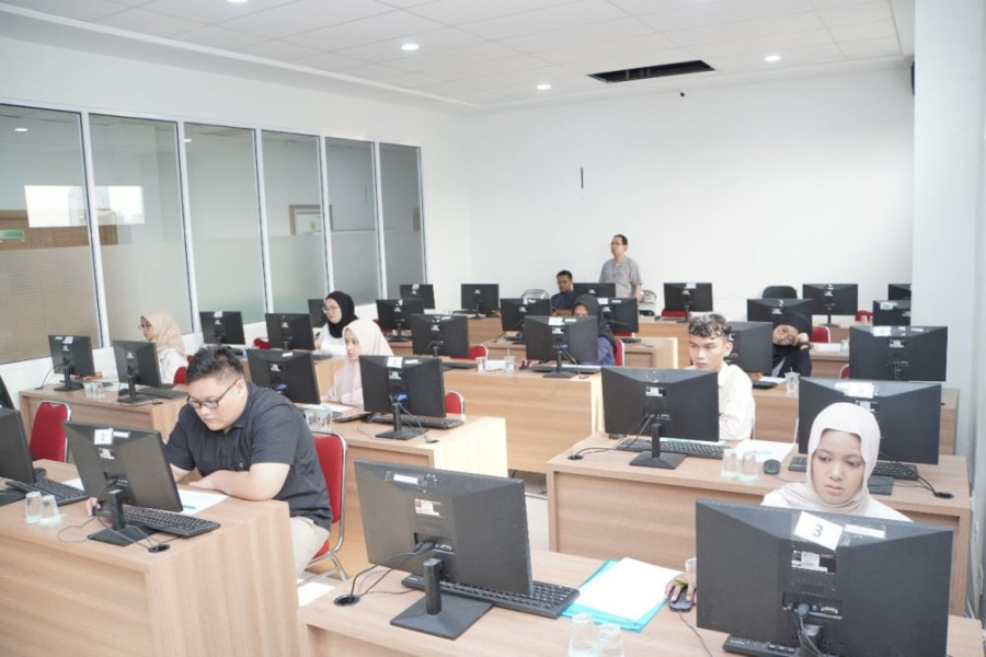 232 Pendaftar Berebut Kursi di Fakultas Kedokteran UMRI, 50 Orang Dinyatakan Lulus