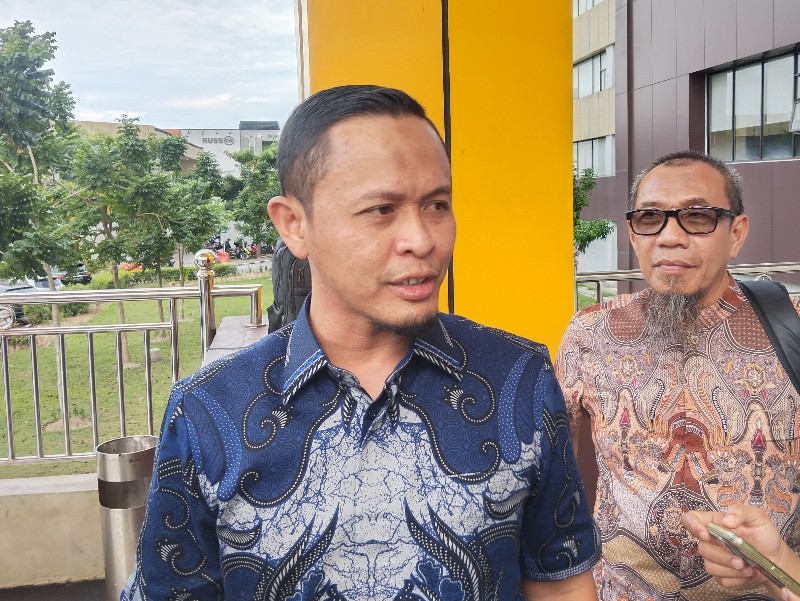 Pasang Box Culvert, Walikota Pekanbaru Perintahkan Bongkar Drainase dari Bangunan Liar