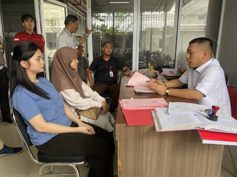 P21 Diterbitkan, Kasus Kecelakaan Marisa Putri Masuk Tahap Baru