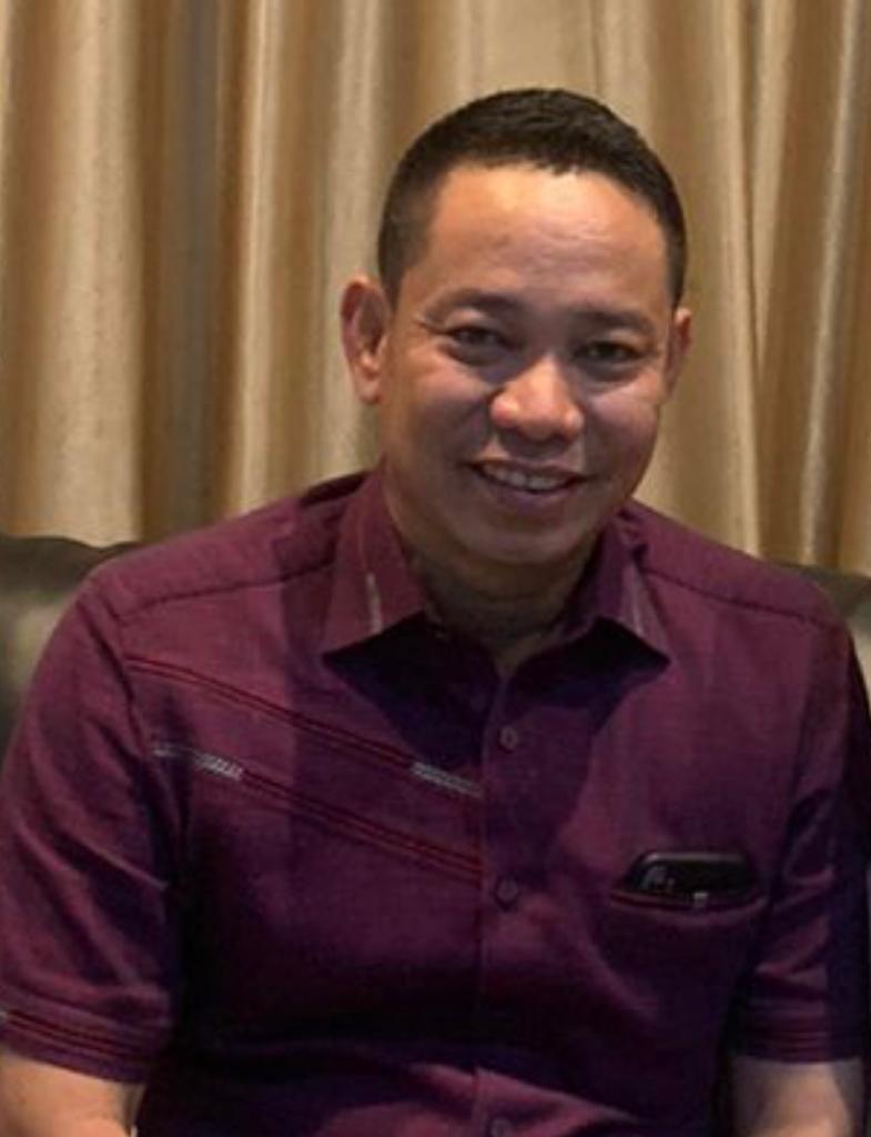 Pelaku Pelecehan Terhadap Siswi MTs di Siak Berhasil Ditangkap, Ketua DPRD Siak Apresiasi Kinerja Po