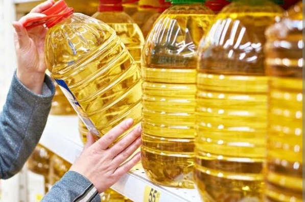 Antisipasi Kenaikan Harga Minyak Goreng, Pemko Pekanbaru Koordinasi ke Pemprov