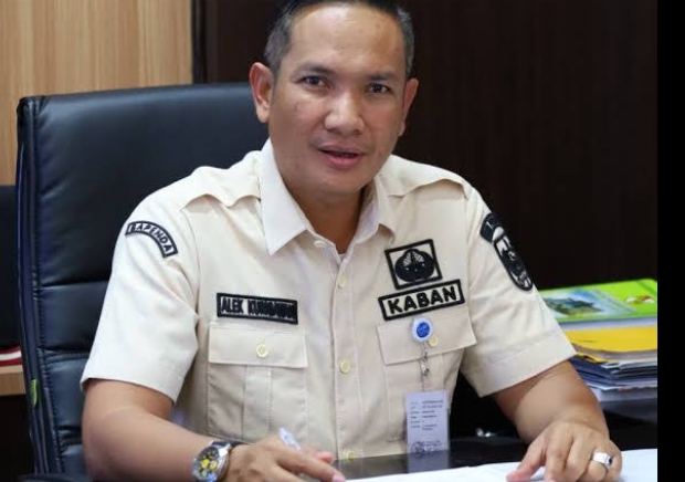 Rp1,5 Miliar Pajak Daerah Berhasil Dikumpulkan Bapenda Kota Pekanbaru Dari Lapak Darling