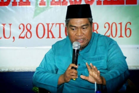 Pengelolaan Blok Rokan, Ini Kata LAM Riau
