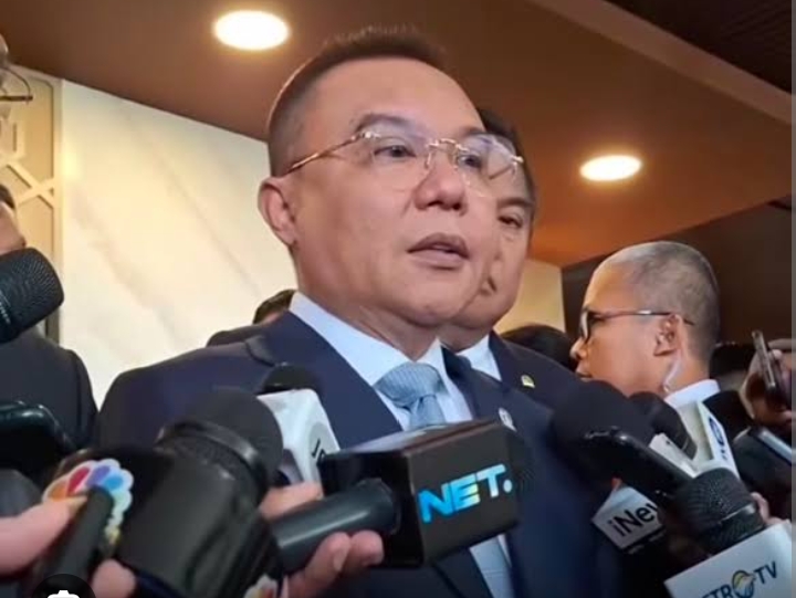 Tak Penuhi Kuorum, Rapat Paripurna Pengesahan UU Pilkada Hari Ini Dibatalkan