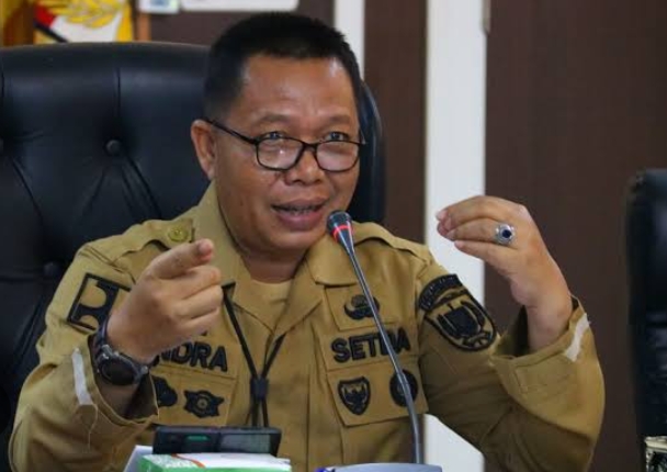 Pemko Pekanbaru Lakukan Persiapan Akhir Sebelum Uji Coba Makan Siang B2SA