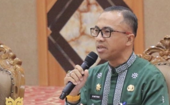 Bantuan Beasiswa dari Pemko Pekanbaru Tak Dibuka Lagi di APBD Perubahan