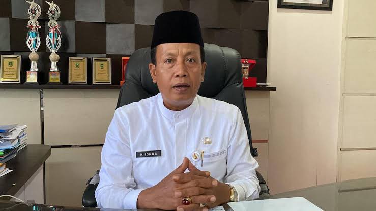 DTKS Pekanbaru Capai Angka 87.313 Kepala Keluarga