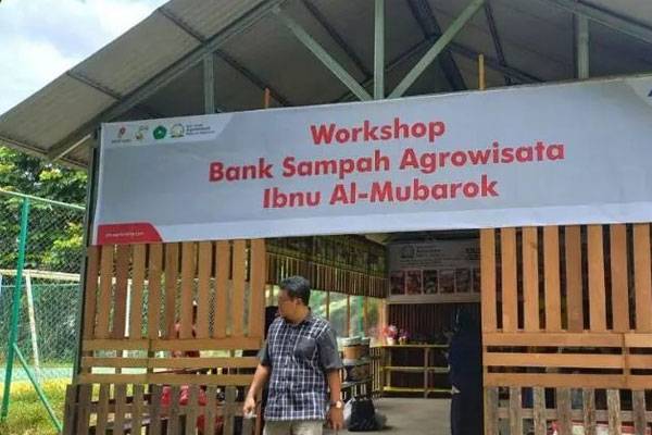 DLHK Pekanbaru Dukung Program Kampung Iklim