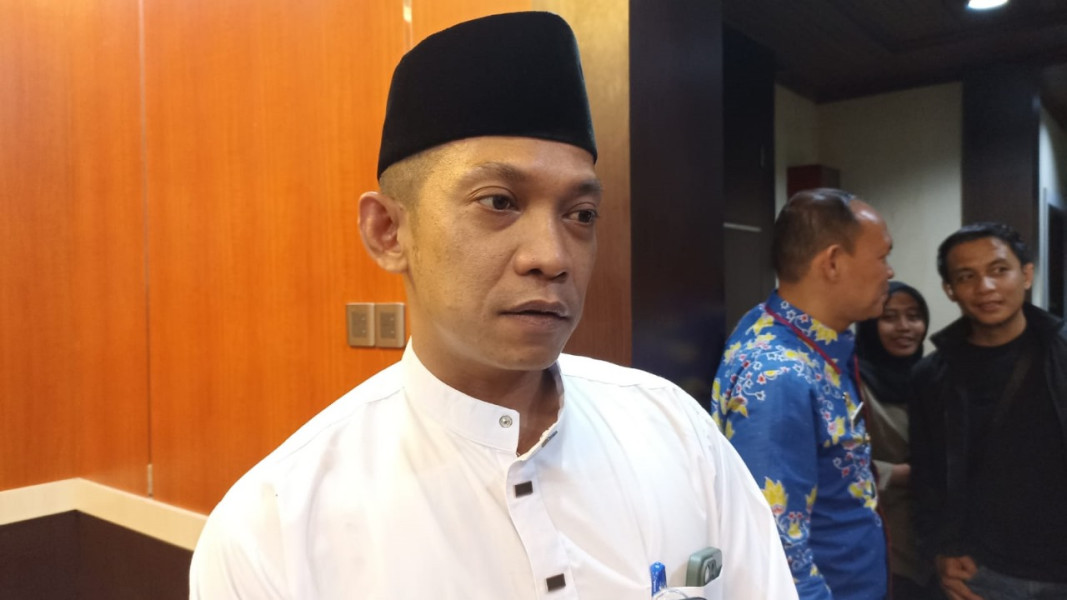 Dinas Perkim Pekanbaru Buat Program Pekanbaru Bergerak untuk Atasi Banjir di Pemukiman