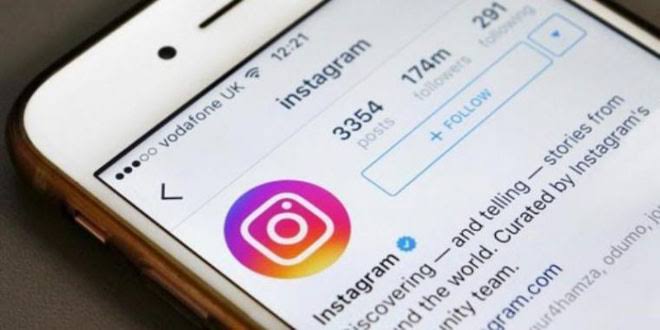 Jangan Beli, Begini Cara Mudah Dapatkan Followers Instagram