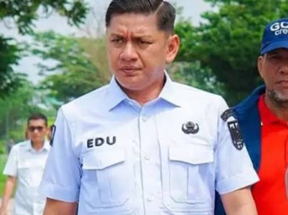 PUPR Pekanbaru Pastikan Sejumlah Ruas Jalan Rusak Tuntas Diperbaiki
