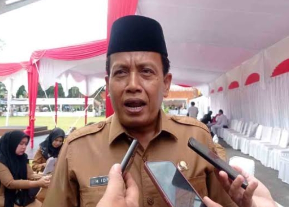 711 Ahli Waris Sudah Terima Santunan Kematian Warga Msikin dari Pemko Pekanbaru